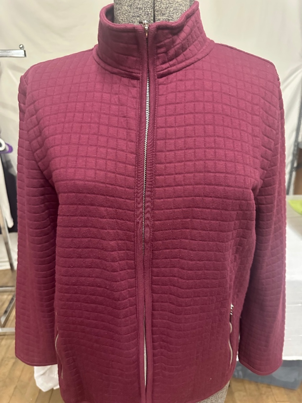 Woman’s Shirt